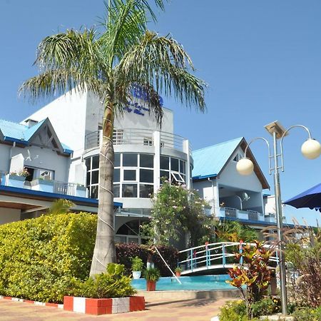 Hotel Sky Blue Mada Alasora 外观 照片