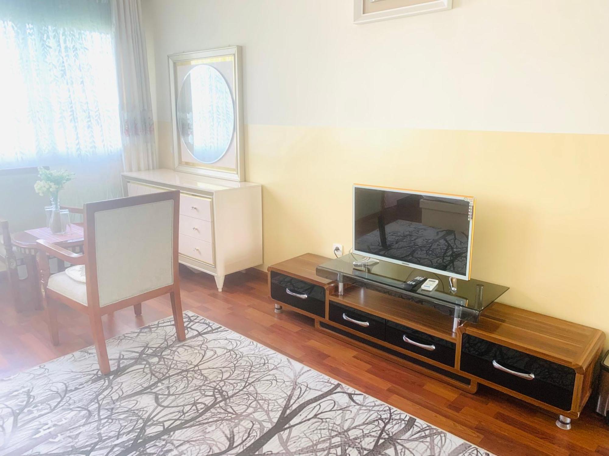 Hotel Sky Blue Mada Alasora 外观 照片